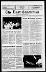 The East Carolinian, February 9, 1989